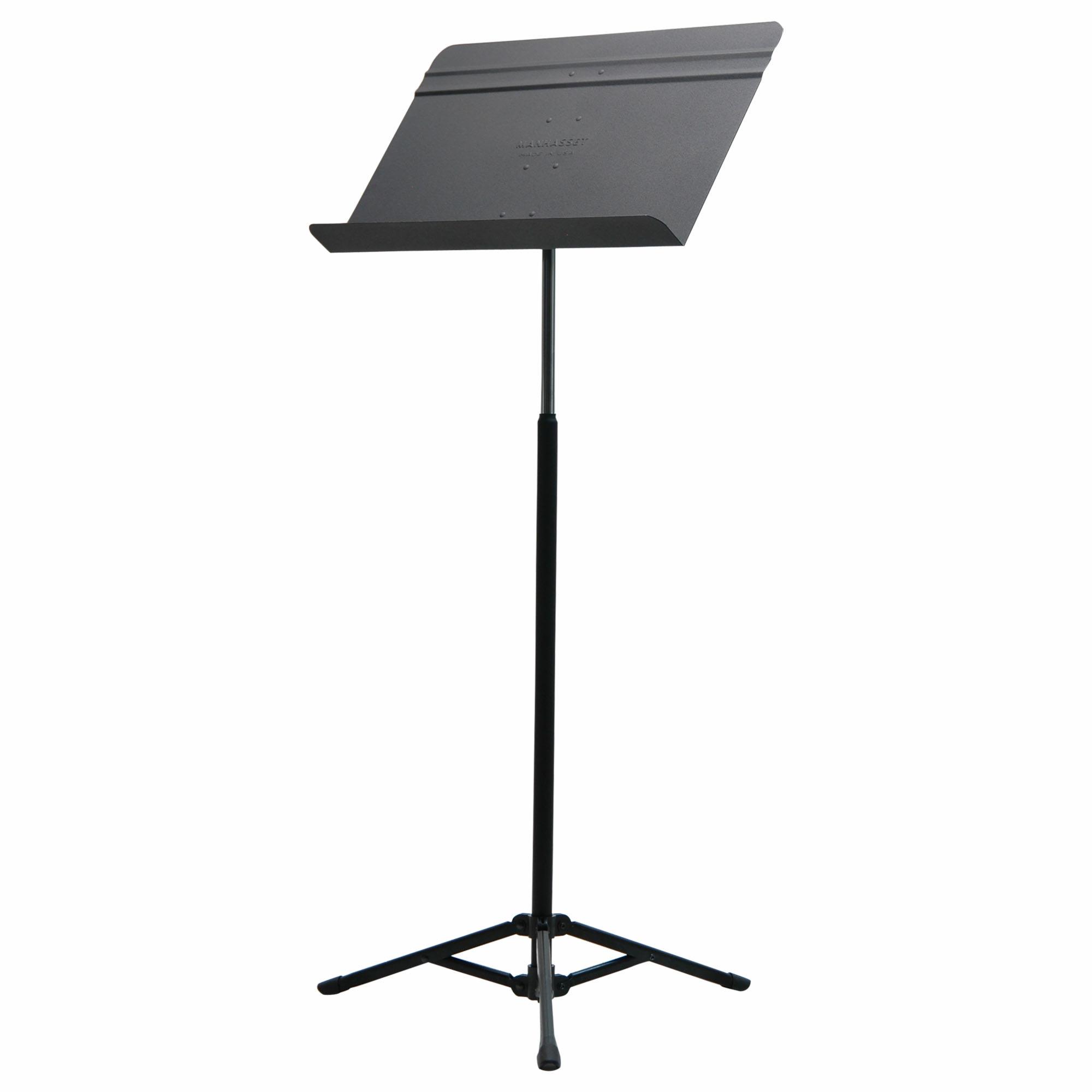 Manhasset Voyager Music Stand