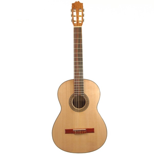 Ramiro Castillo Classical Guitar