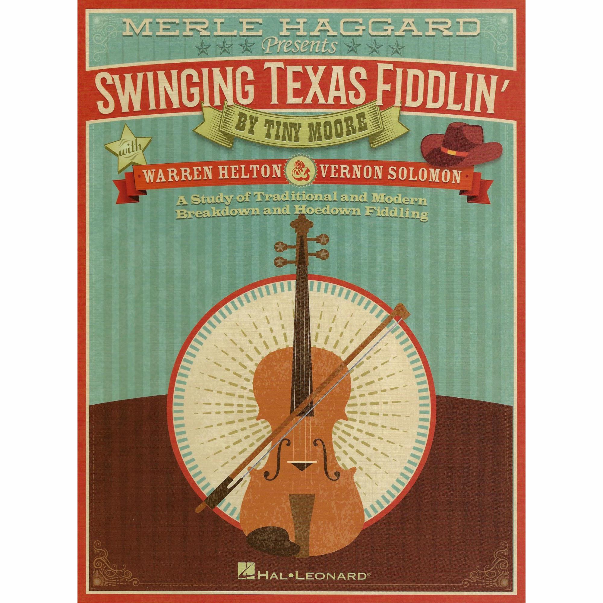 Swinging Texas Fiddlin'