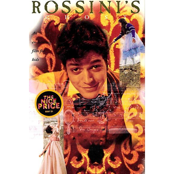 Rossini's Ghost