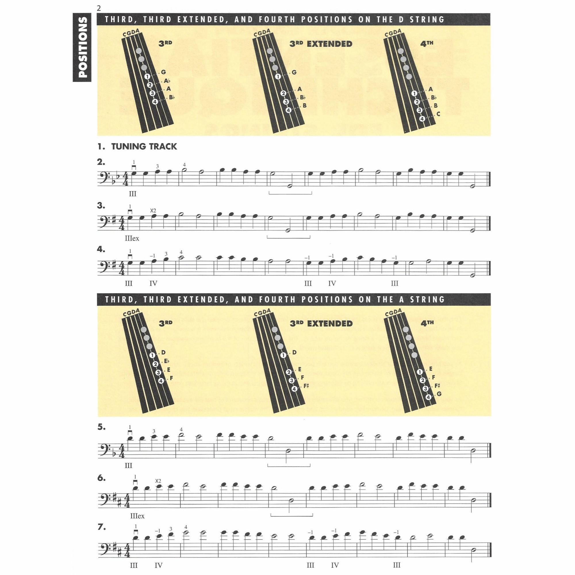 Sample: Cello, Pg. 2