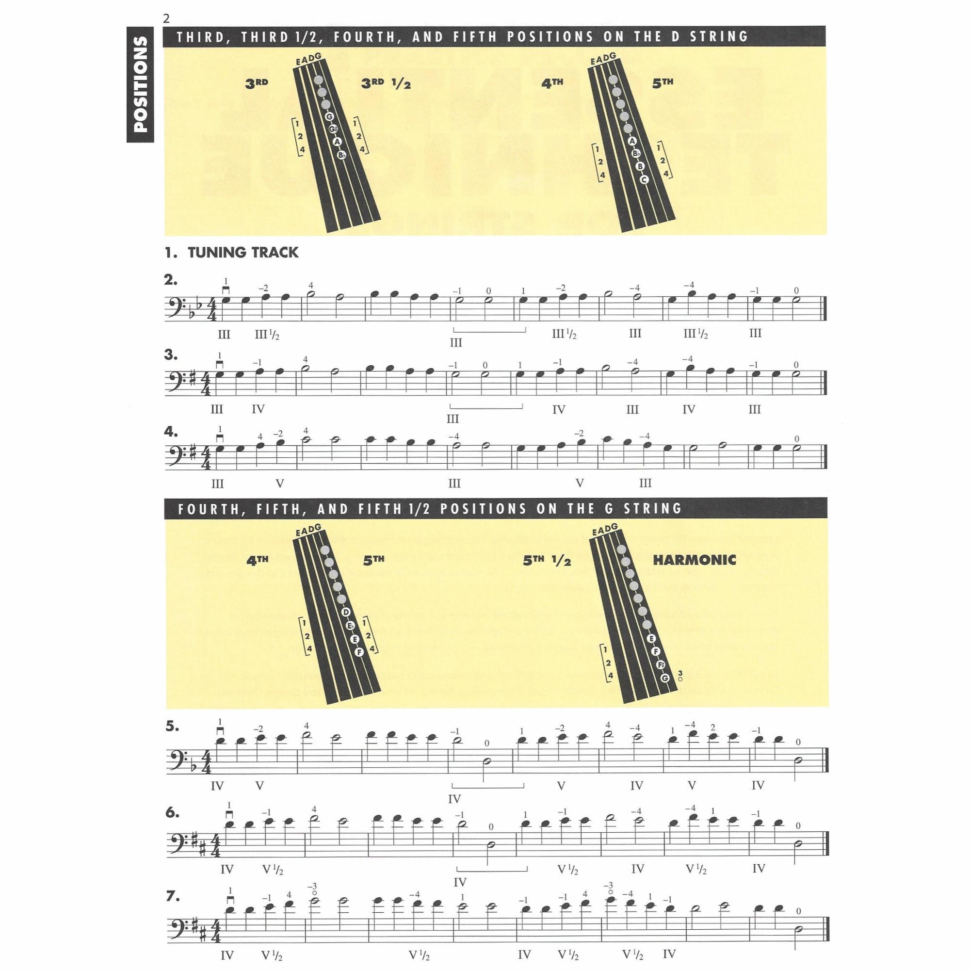 Sample: Bass, Pg. 2