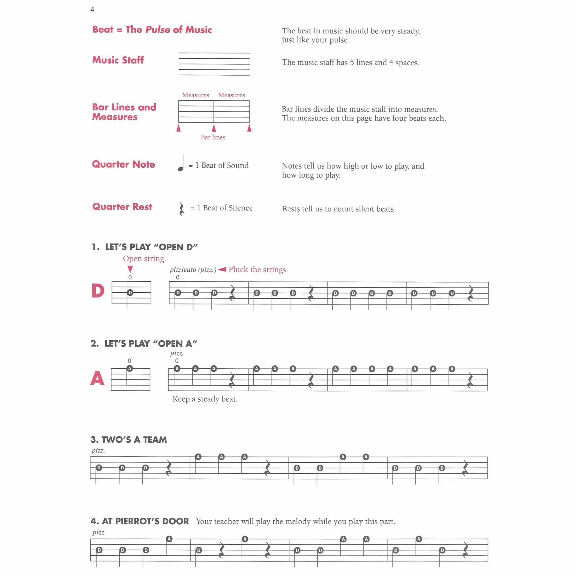 Sample: Cello, Pg. 4