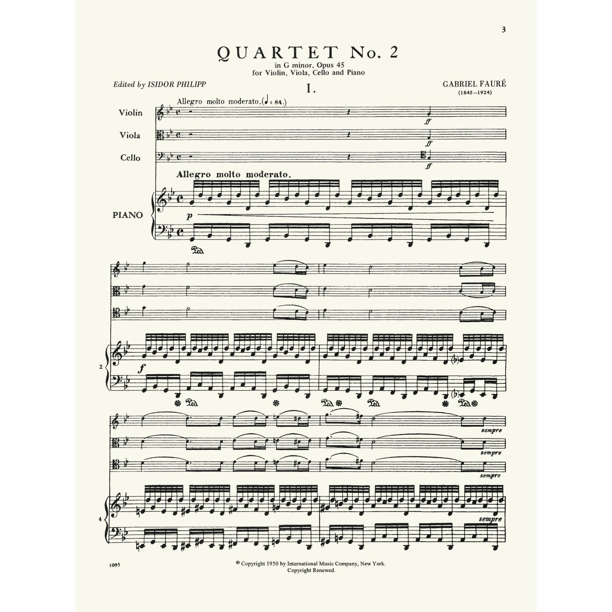 Sample: Piano (Pg. 3)