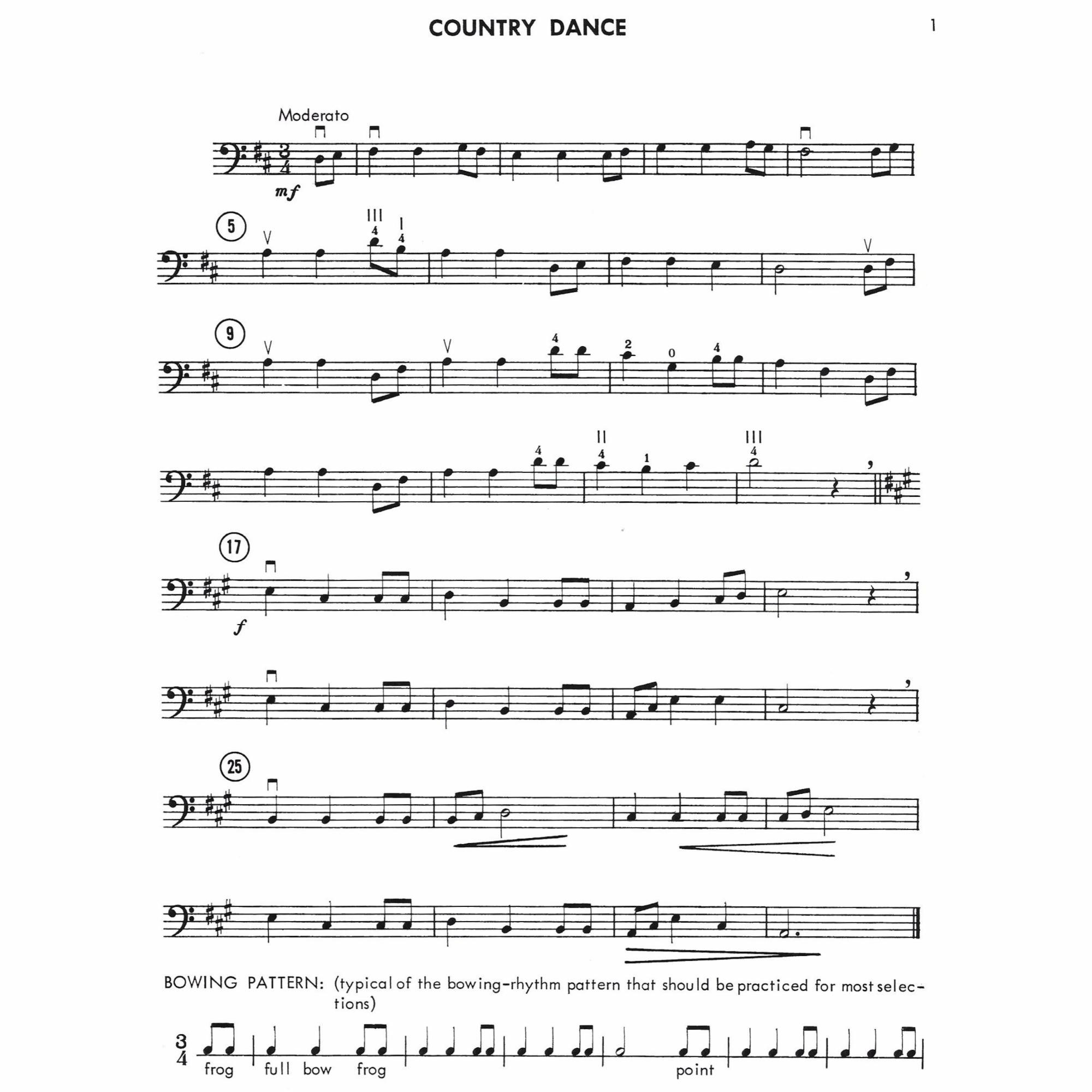 Sample: Bass (Pg. 1)