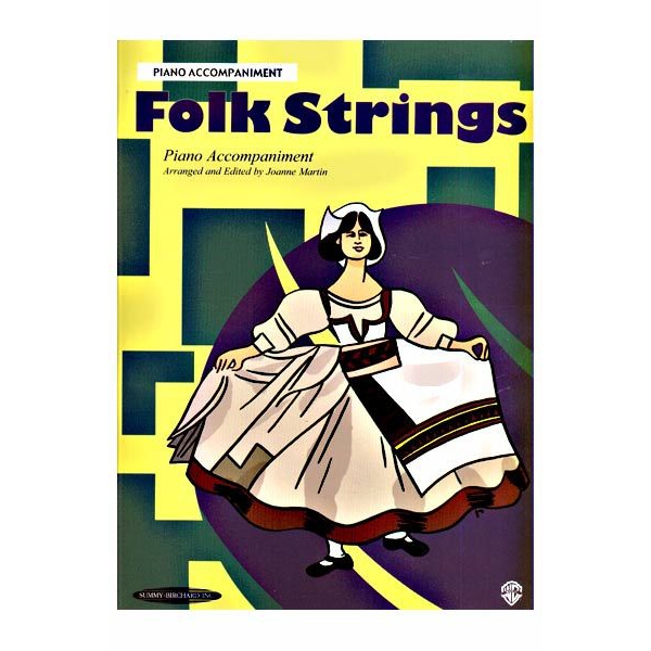 Folk Strings