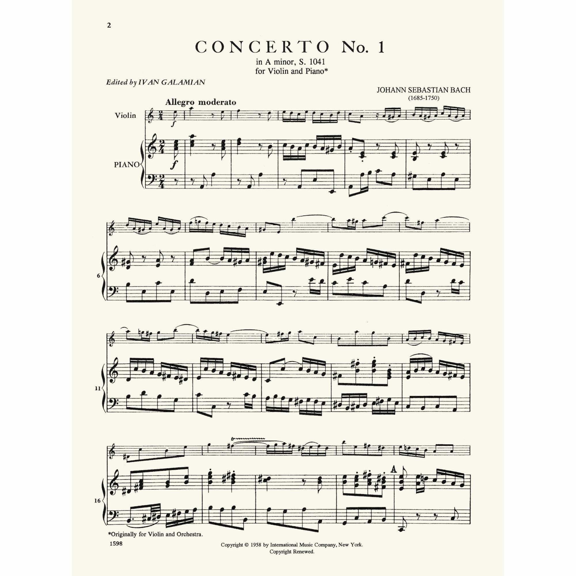 Sample: Piano (Pg. 2)