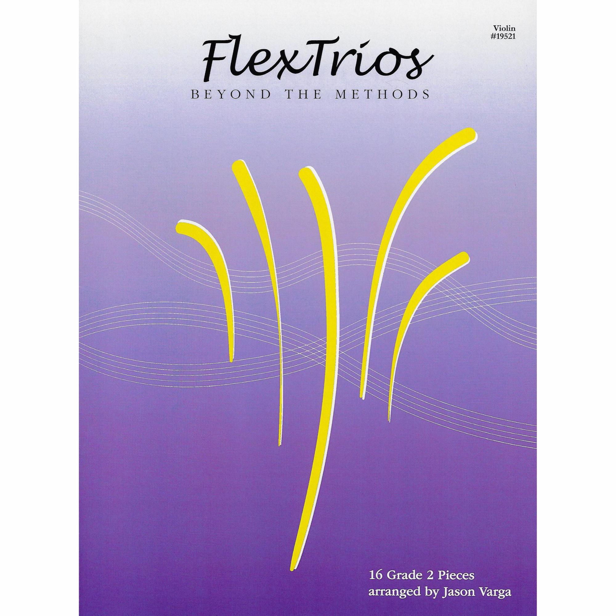 Flextrios: Beyond the Methods for Strings