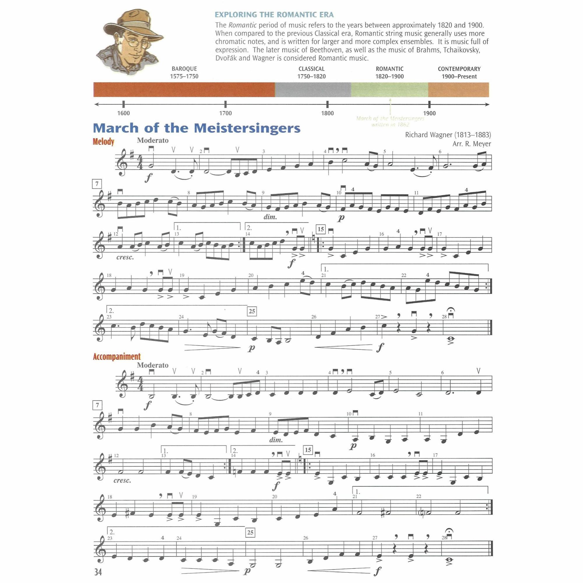 Sample: Violin (Pg. 34)