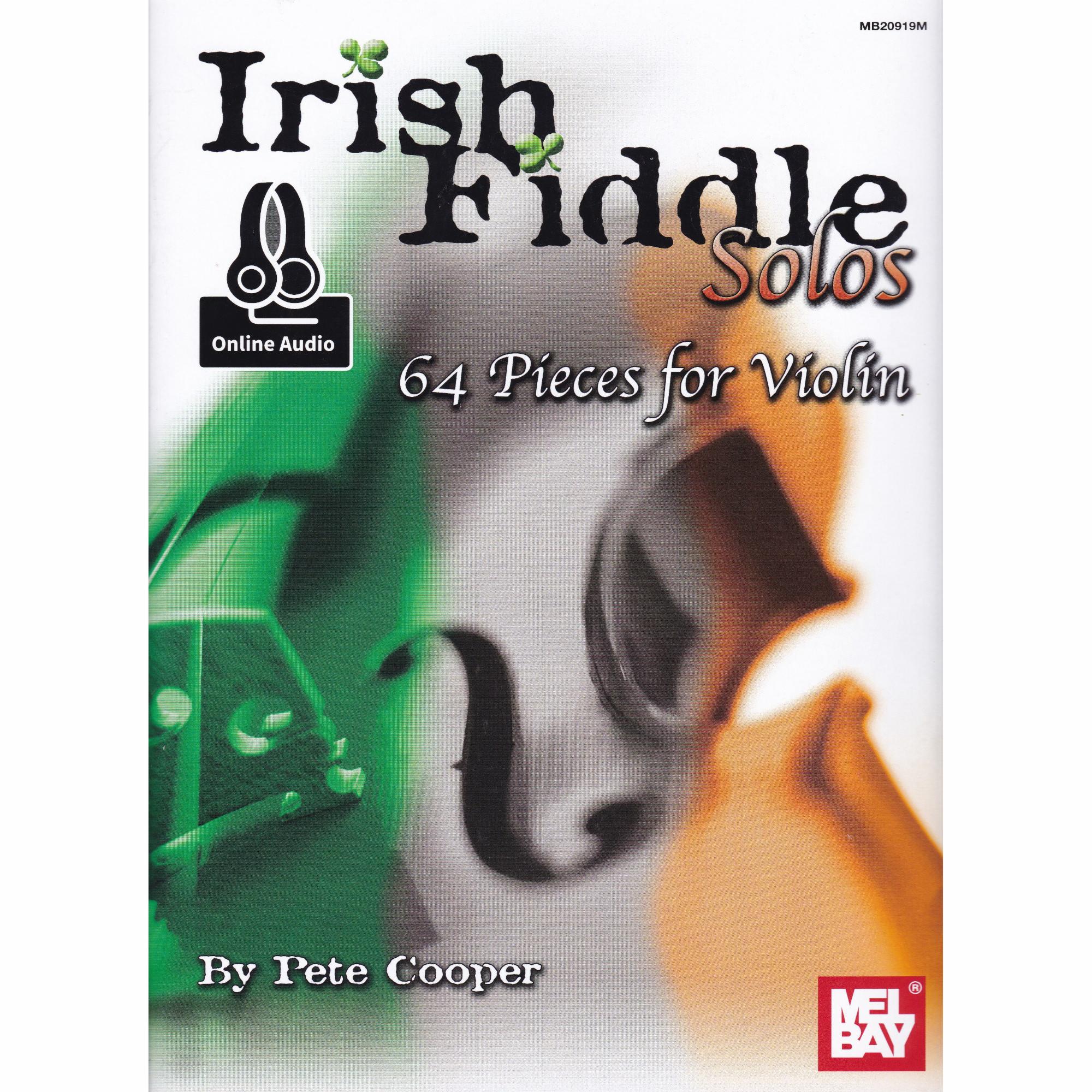 Irish Fiddle Solos