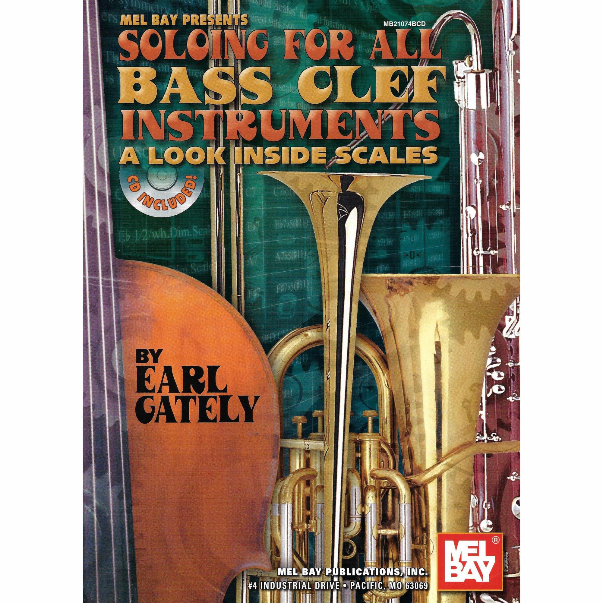 Soloing for All Bass Clef Instruments
