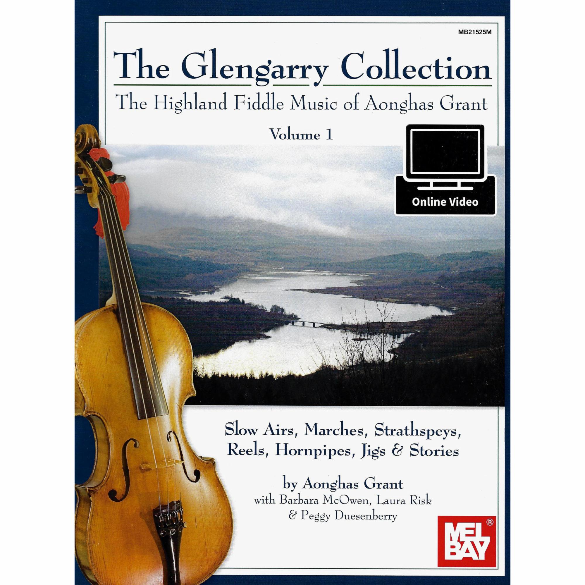 The Glengarry Collection, Vols. 1-2