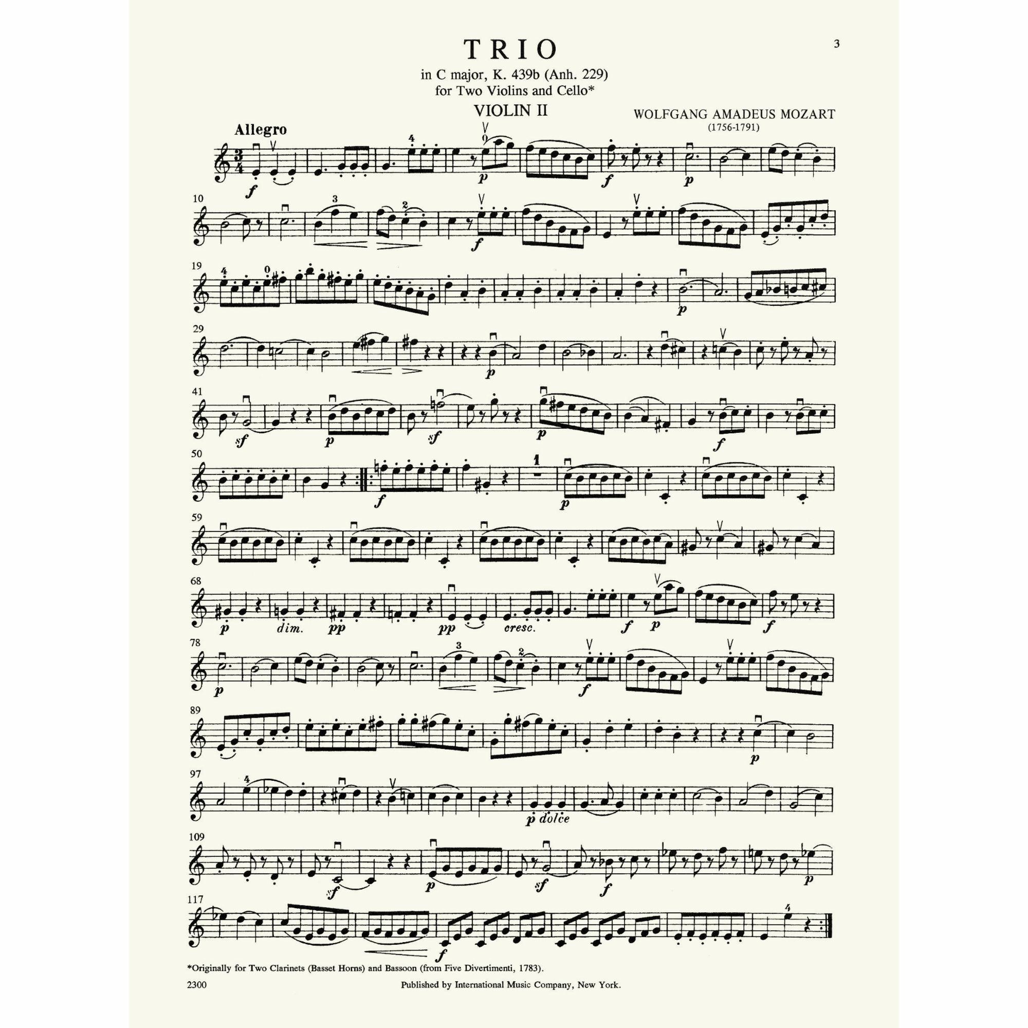 Sample: Viola (Pg. 3)