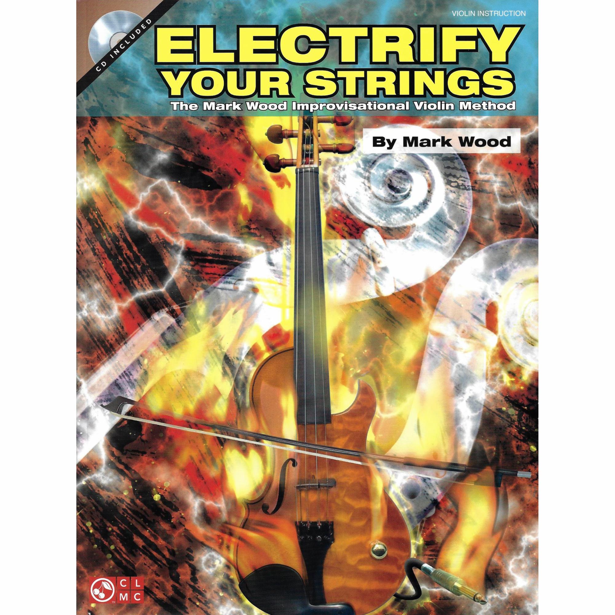 Electrify Your Strings for Violin