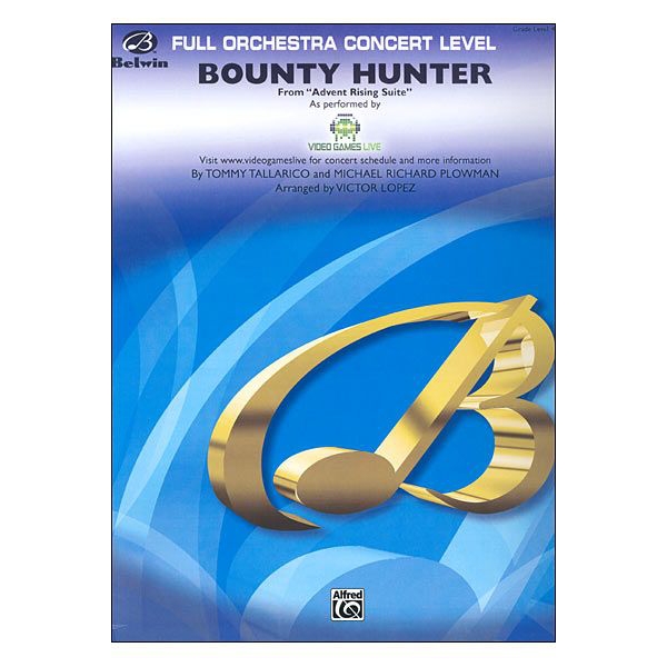 Bounty Hunter from 