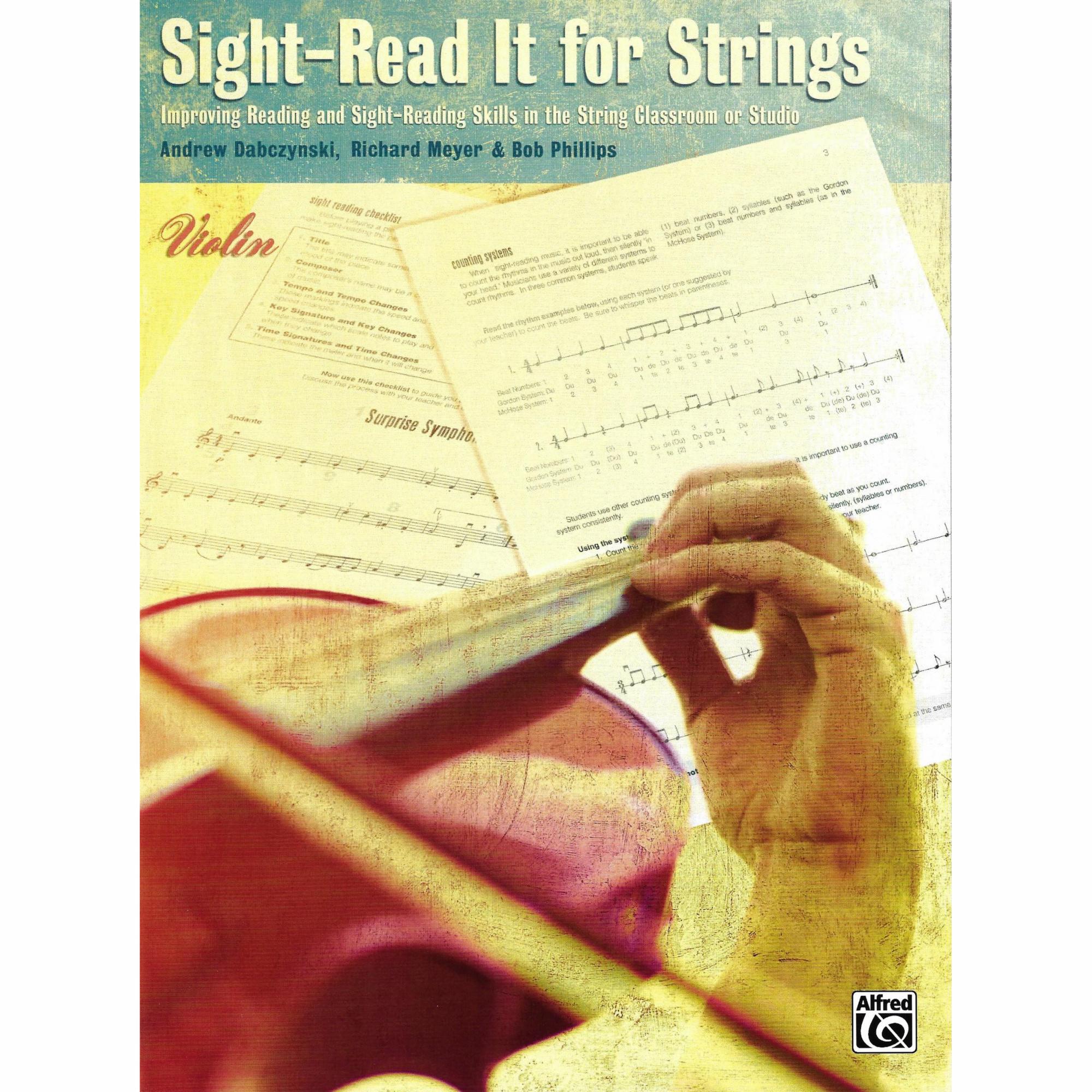 Sight-Read It for Strings