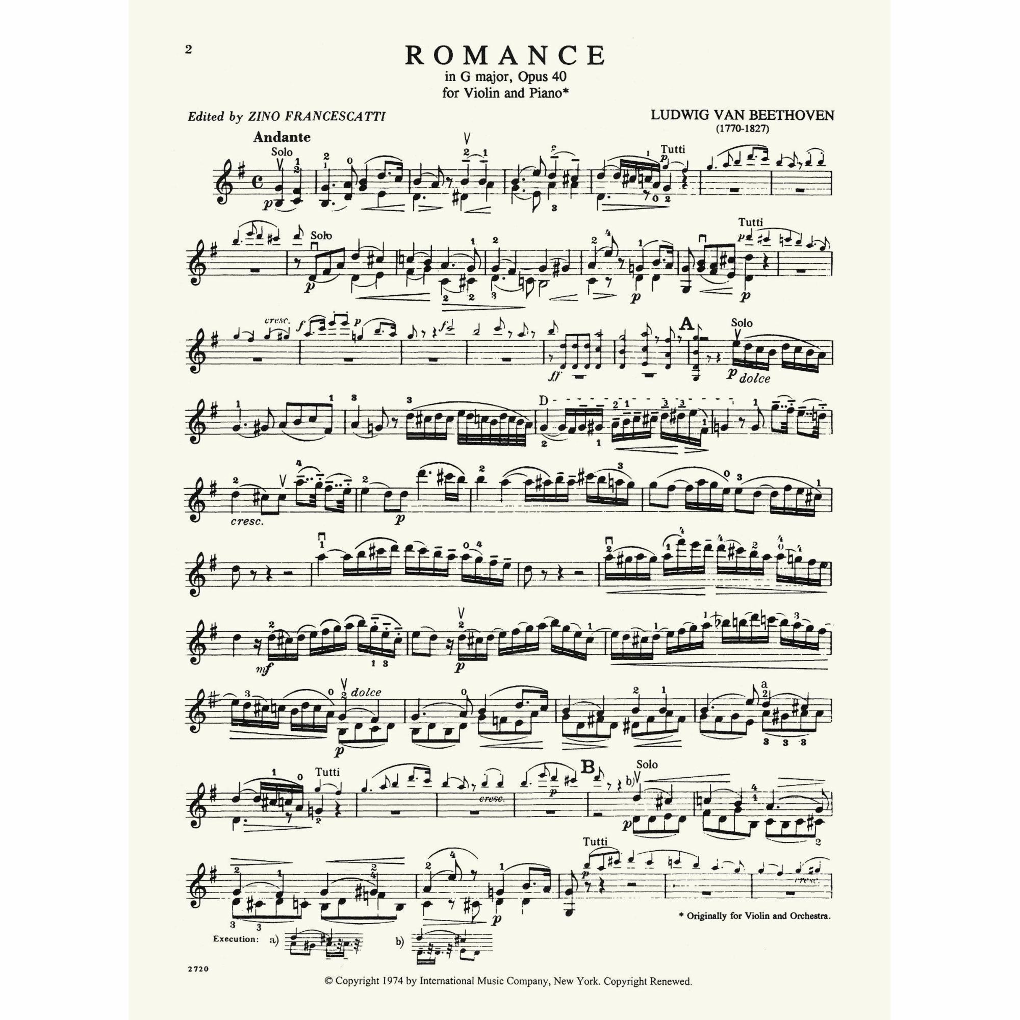 Sample: Violin (Pg. 2)