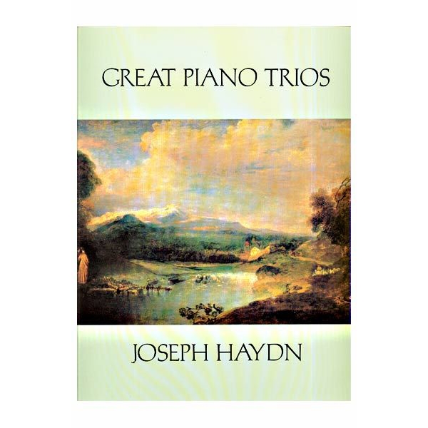 Piano Trios