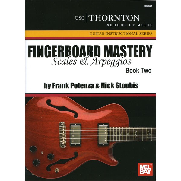Fingerboard Mastery: Scales and Arpeggios