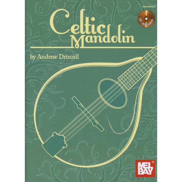 Celtic Mandolin