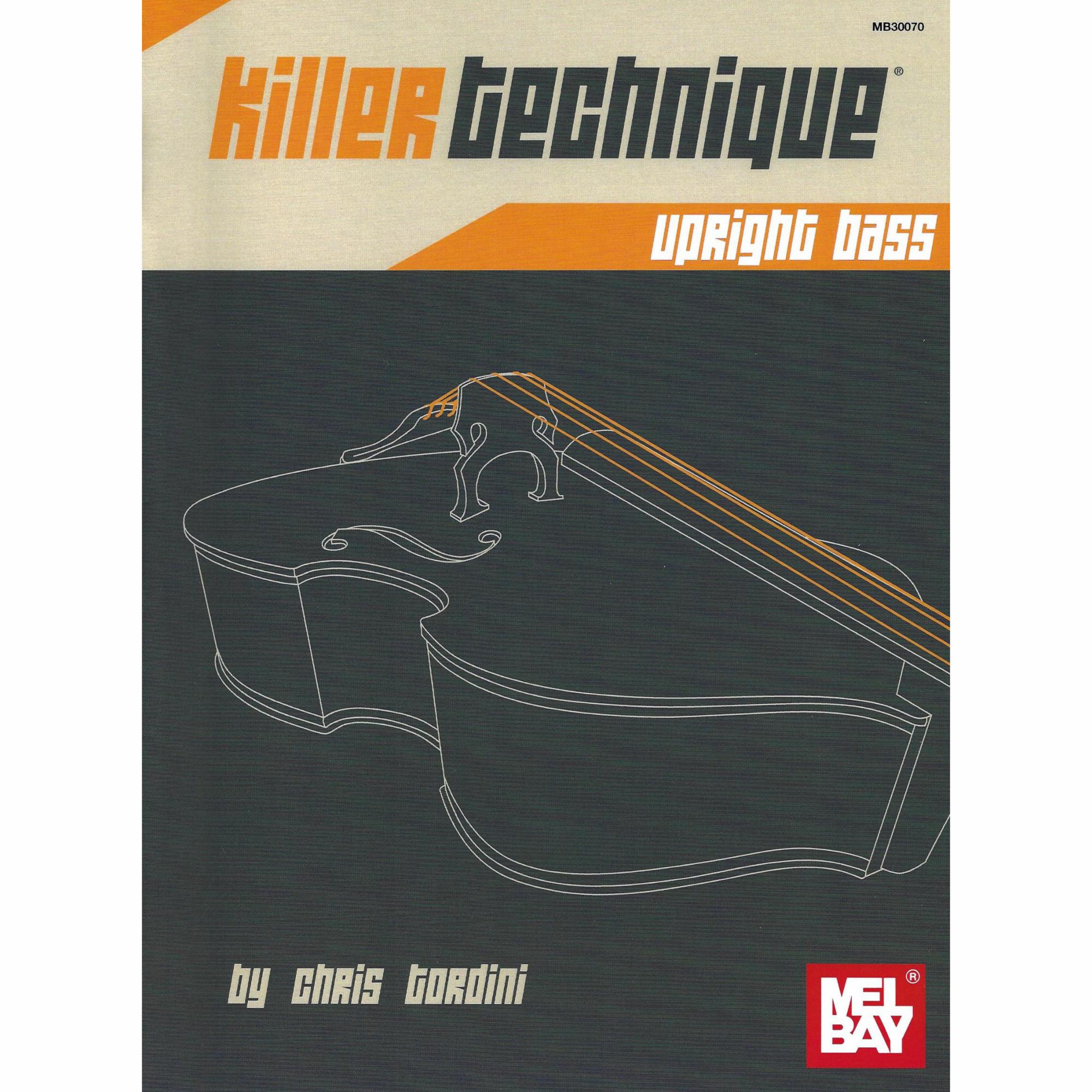 Killer Technique for Bass