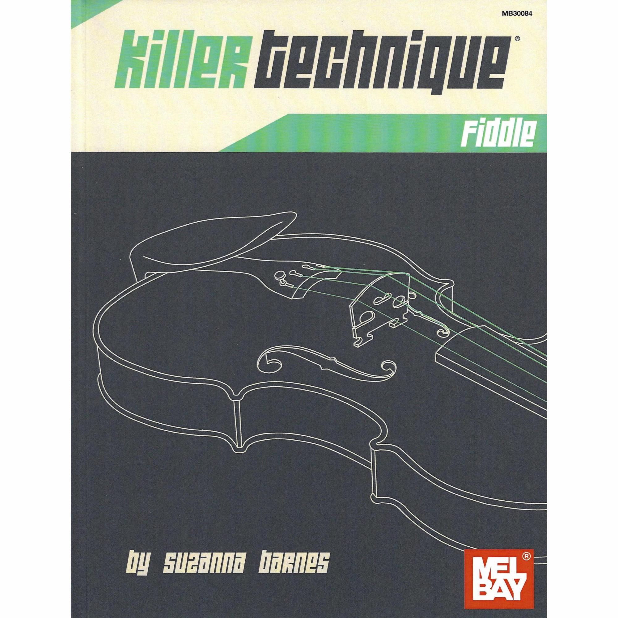 Killer Technique for Fiddle