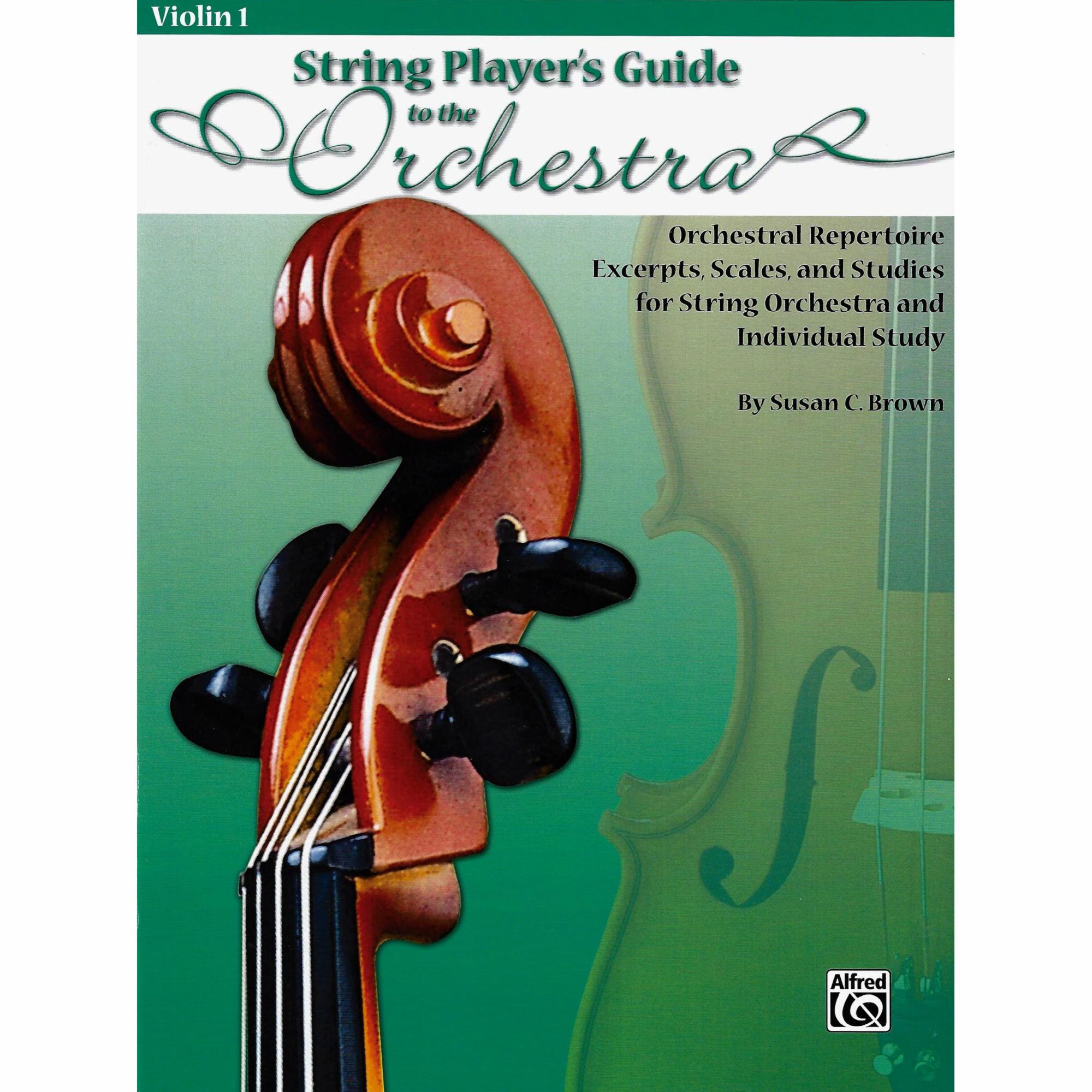 String Player's Guide to the Orchestra