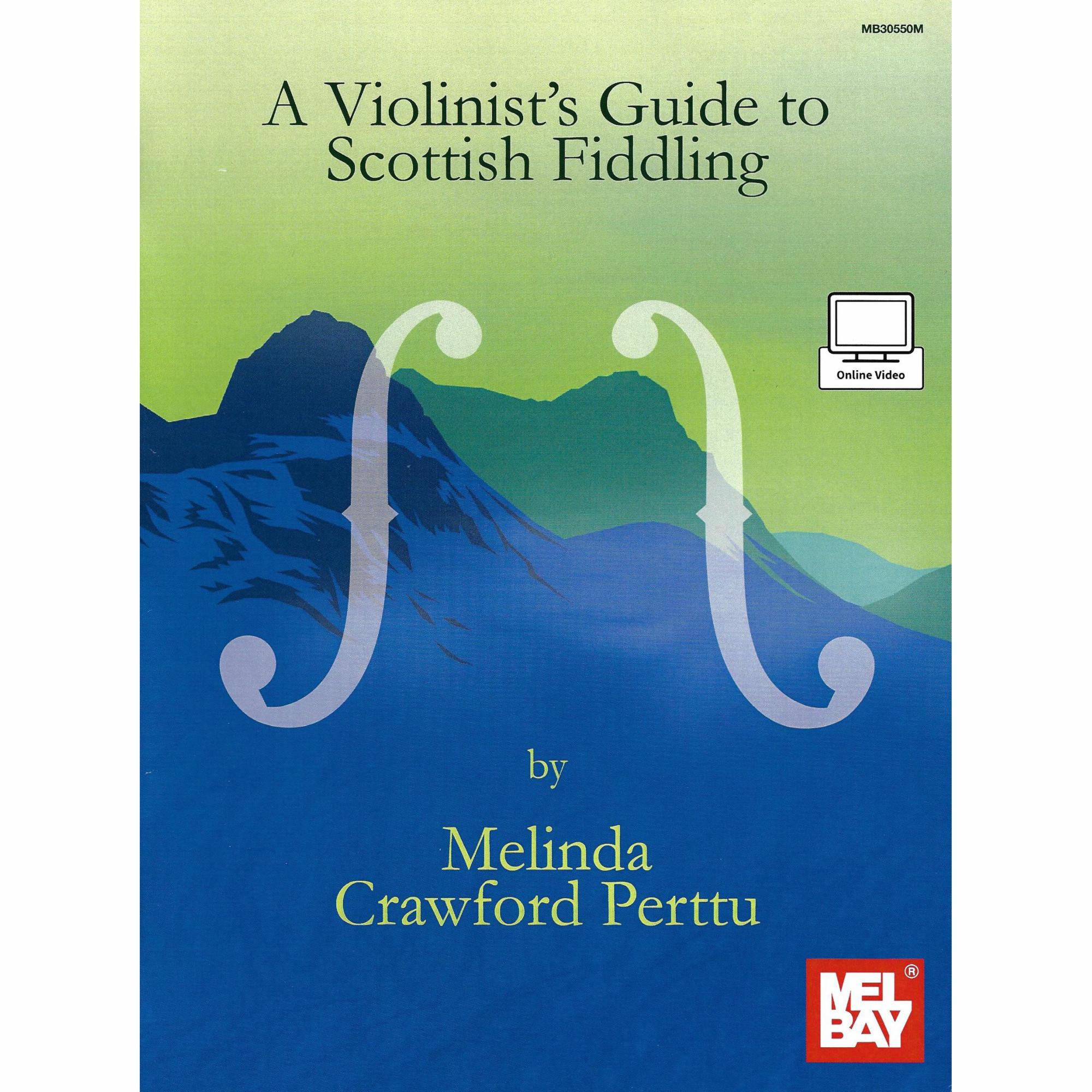 A Violinist's Guide to Scottish Fiddling