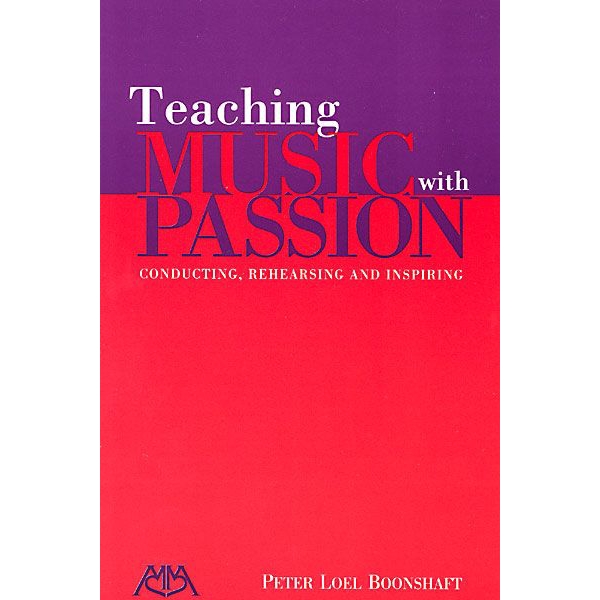 Teaching Music with Passion