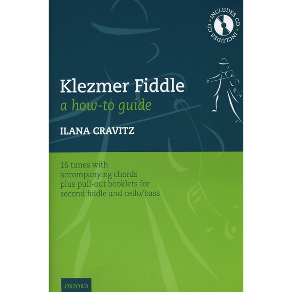 Klezmer Fiddle