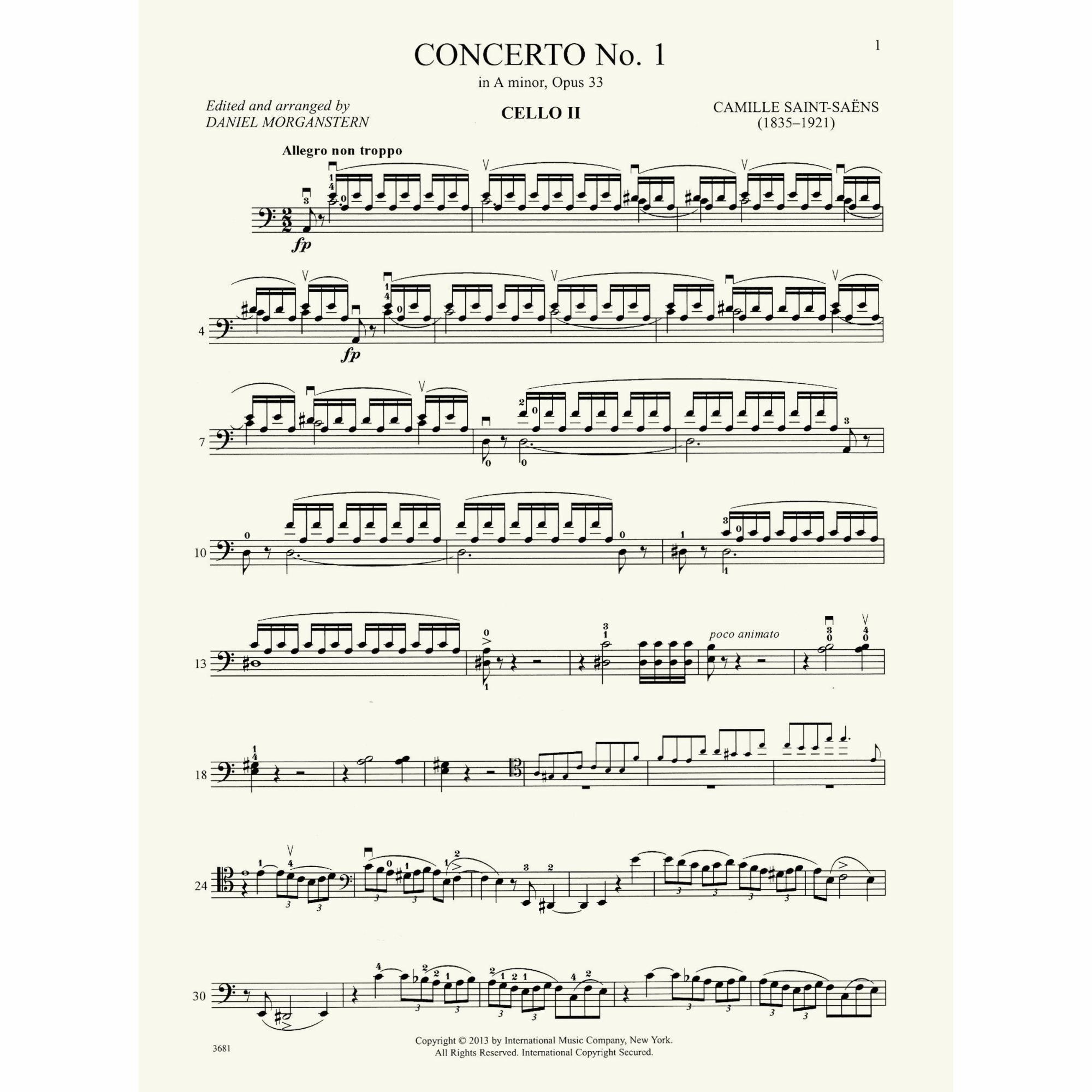 Sample: Accompaniment (Pg. 1)