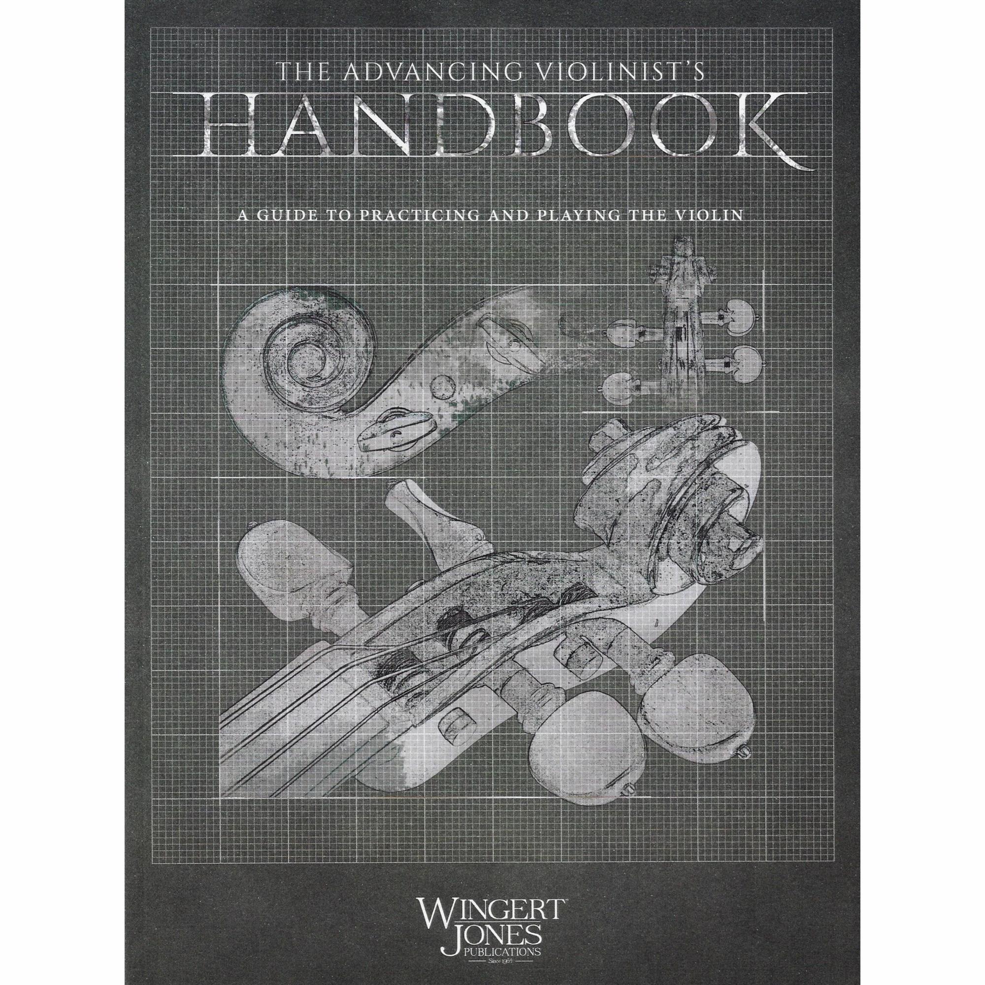 The Advancing Violinist's Handbook