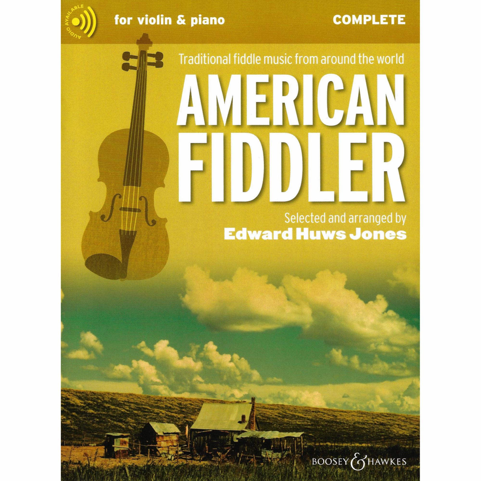 American Fiddler