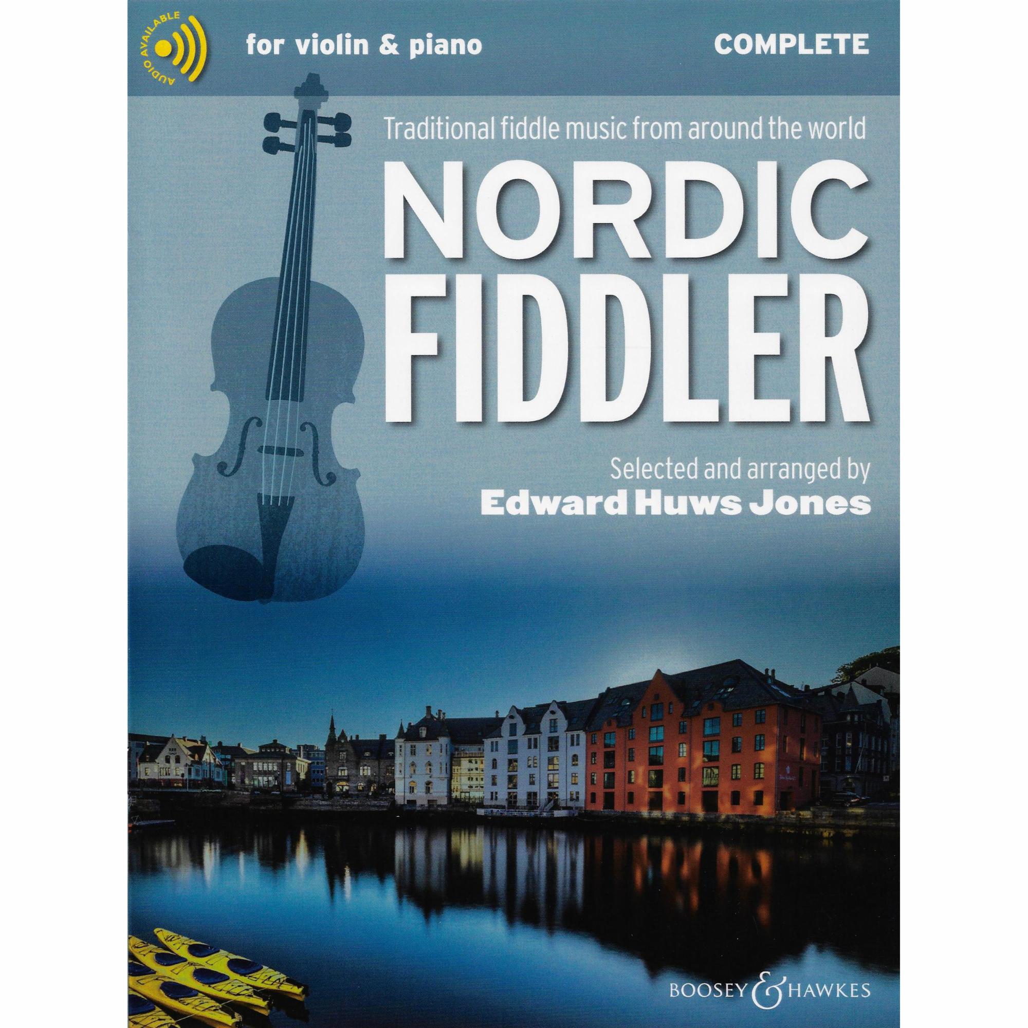 Nordic Fiddler