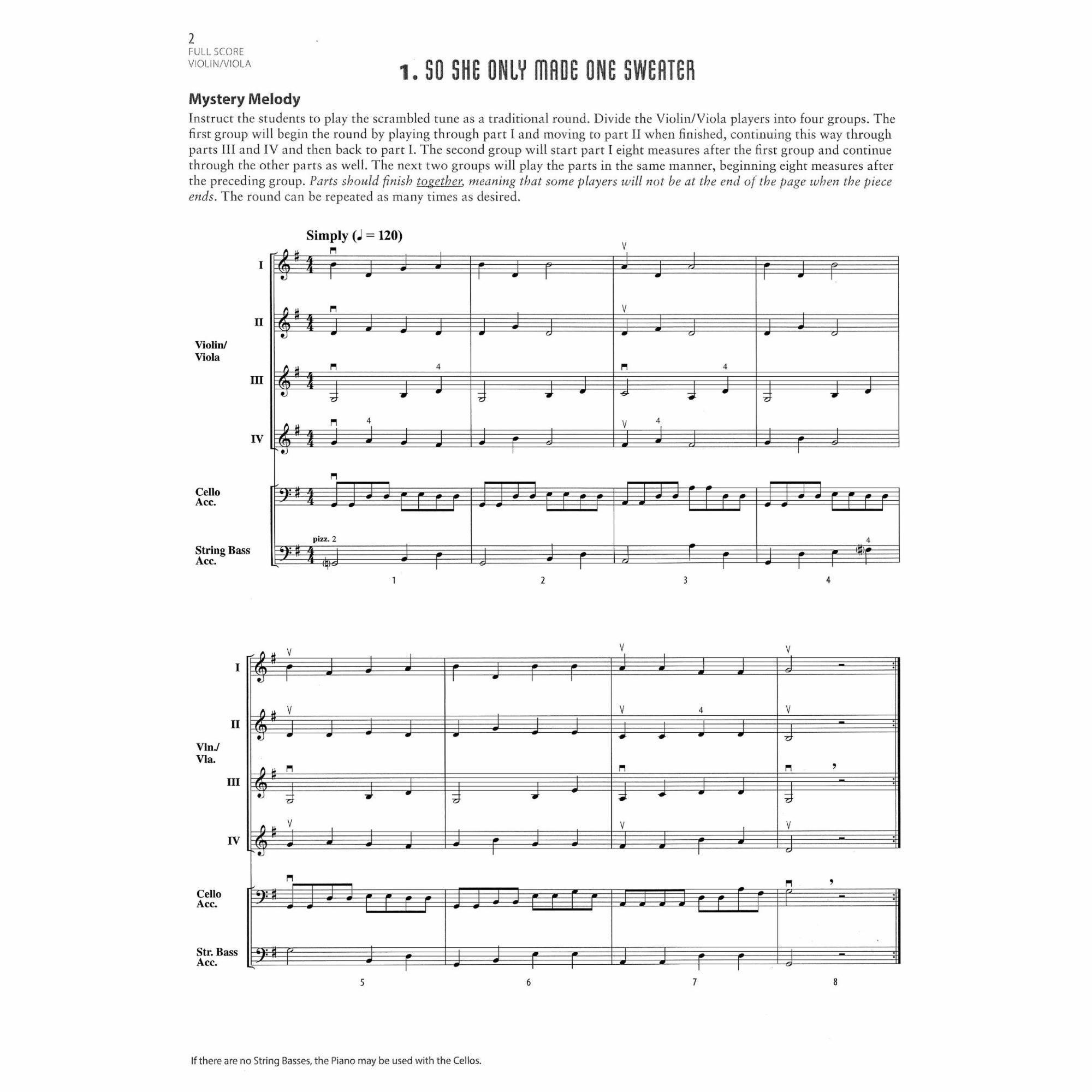 Sample: Score (Pg. 2)