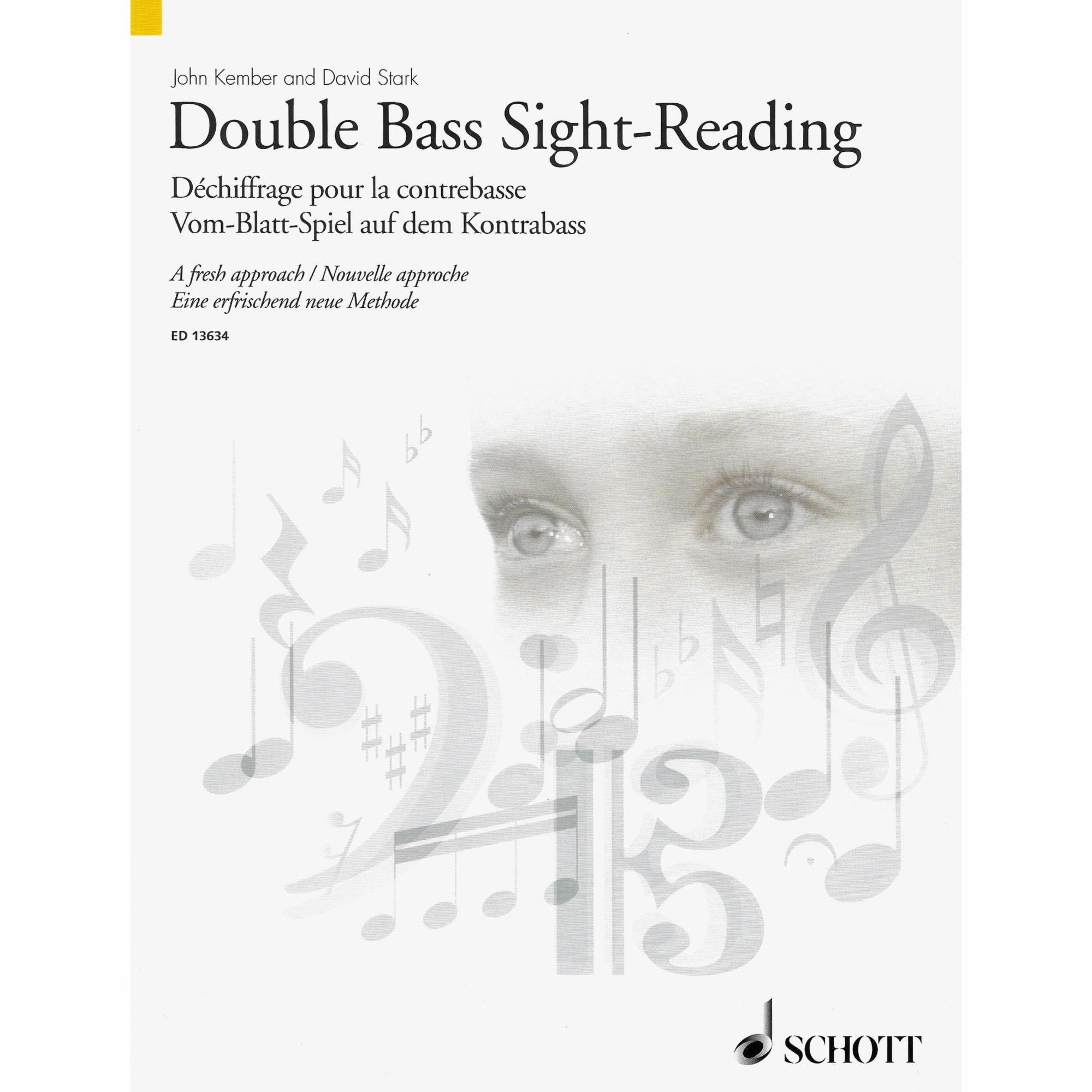 Double Bass Sight-Reading