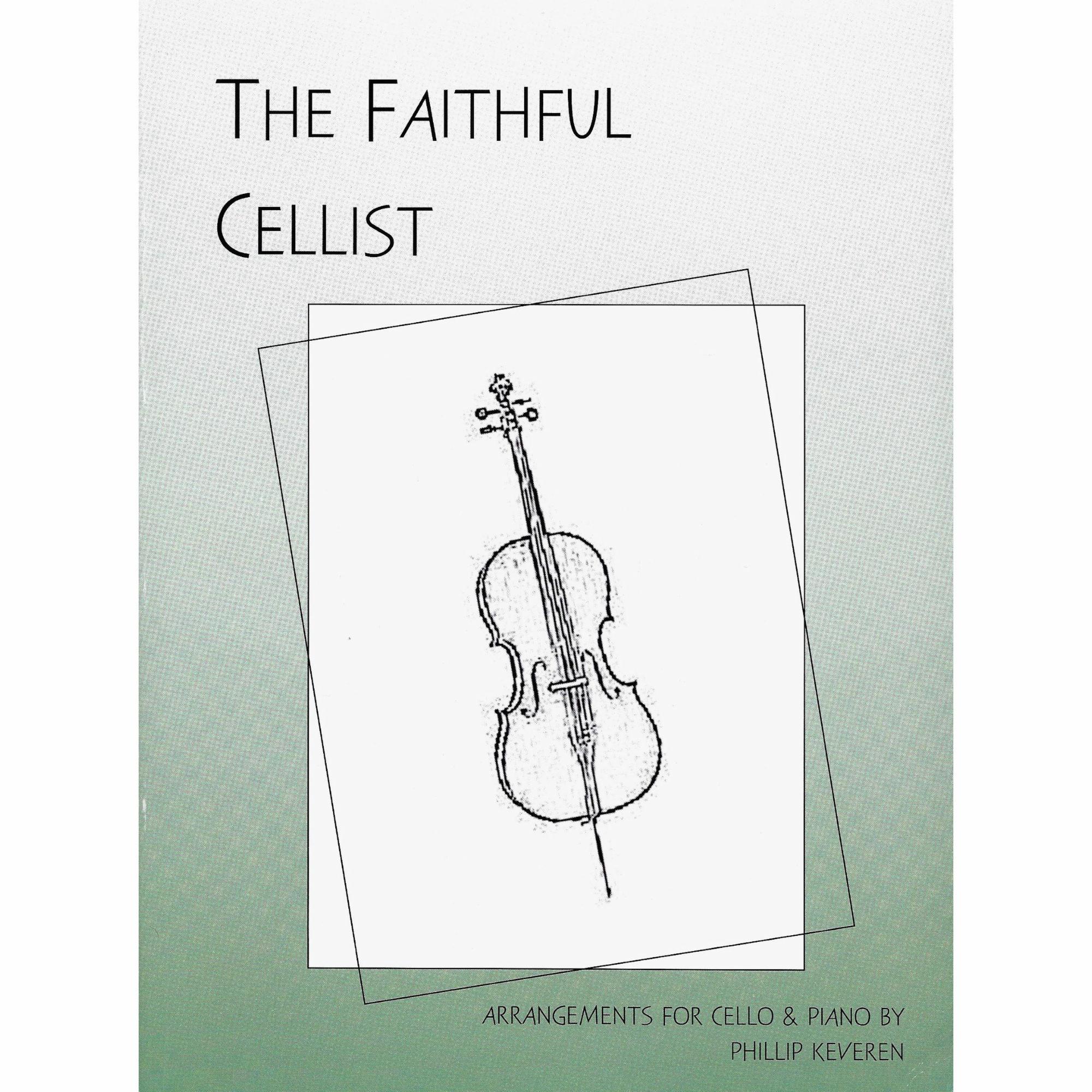 The Faithful Cellist