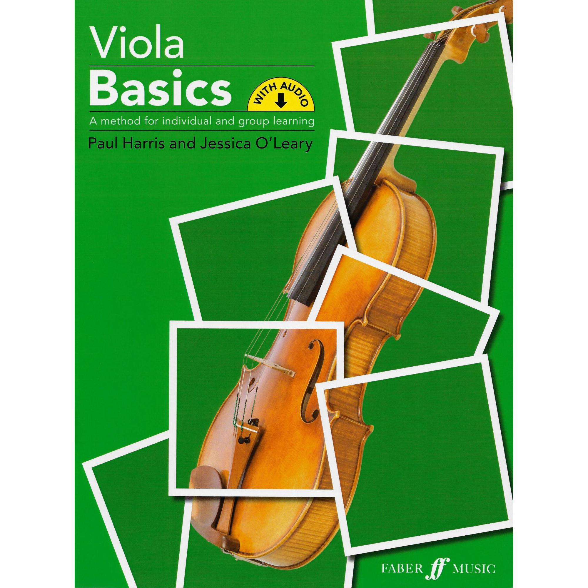Viola Basics