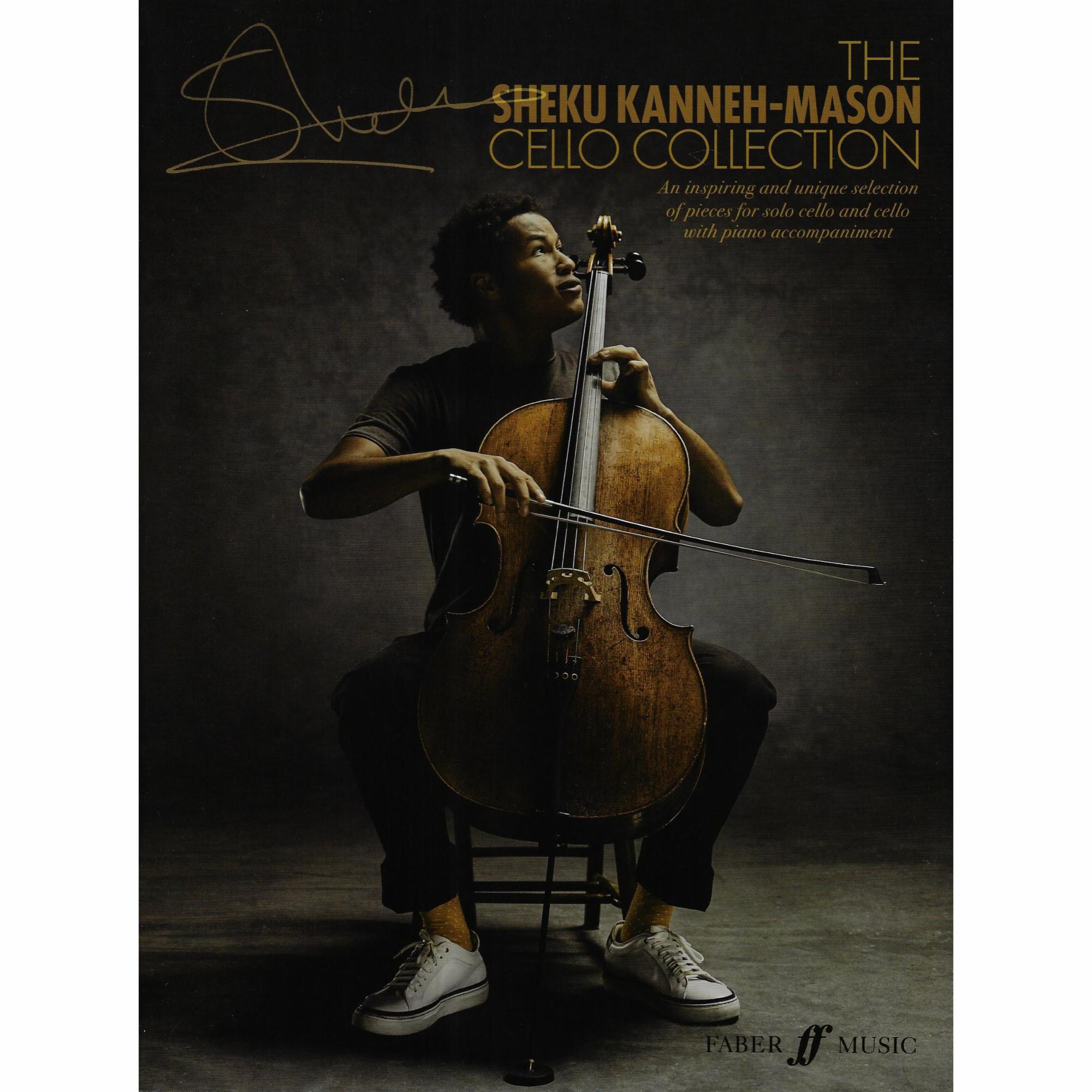 The Sheku Kanneh-Mason Cello Collection