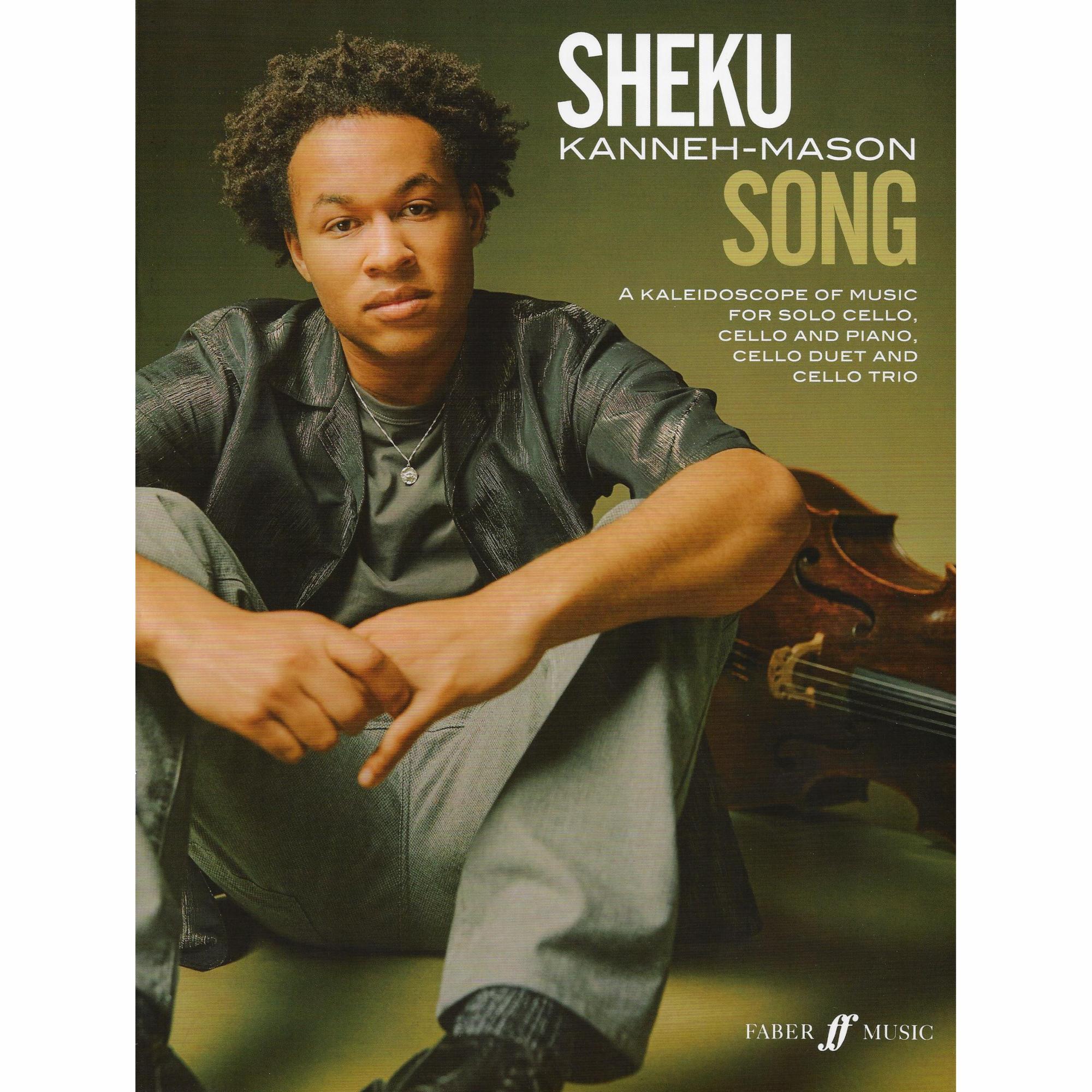 Sheku Kanneh-Mason: Song