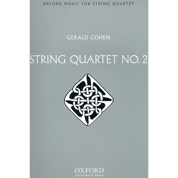 String Quartet No. 2