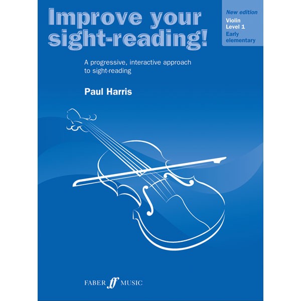 Improve Your Sight-Reading!