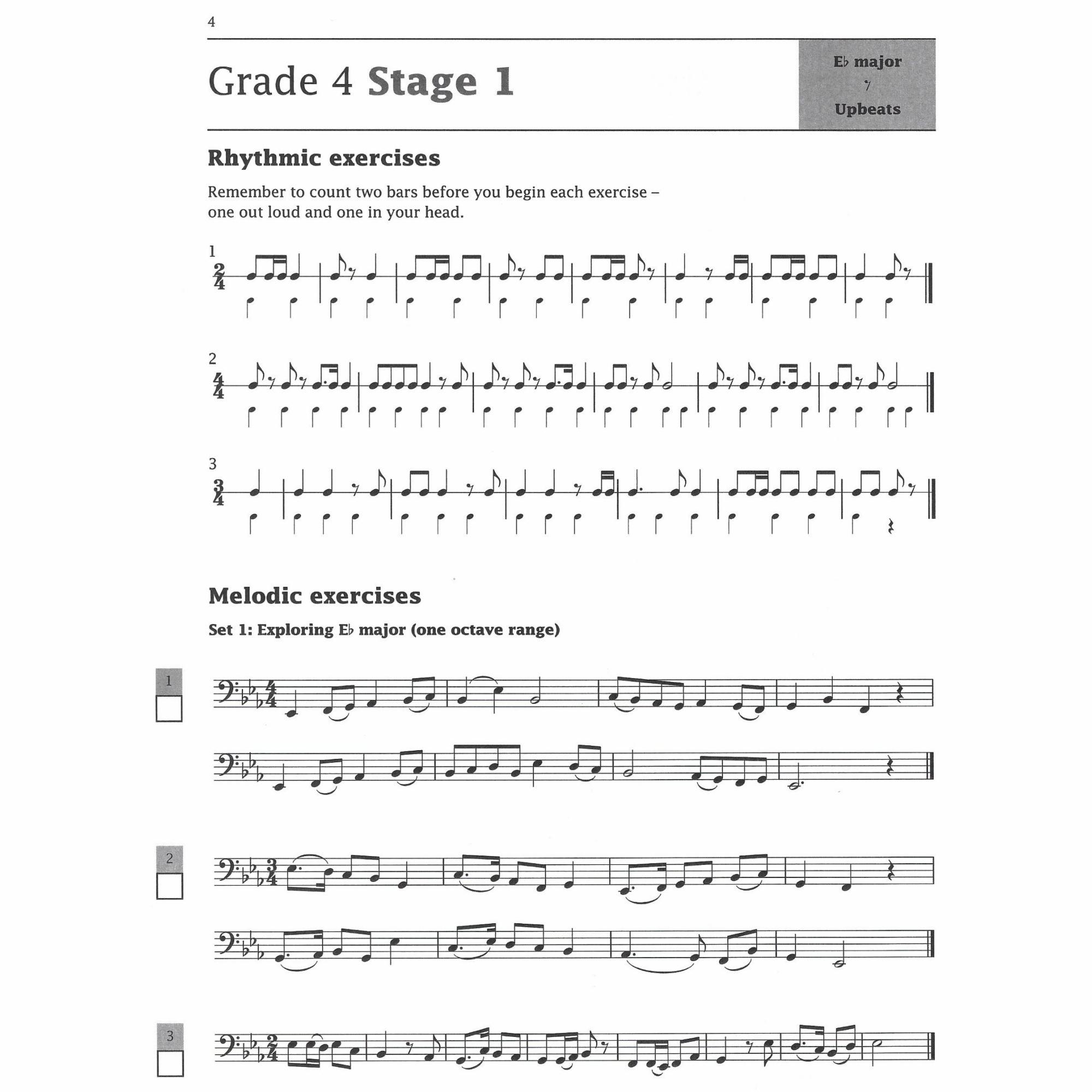 Sample: Grades 4-5 (Pg. 4)