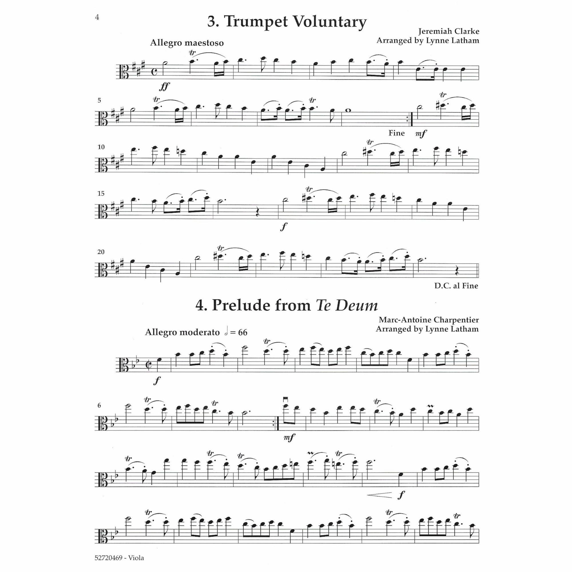 Sample: Viola (Pg. 4)