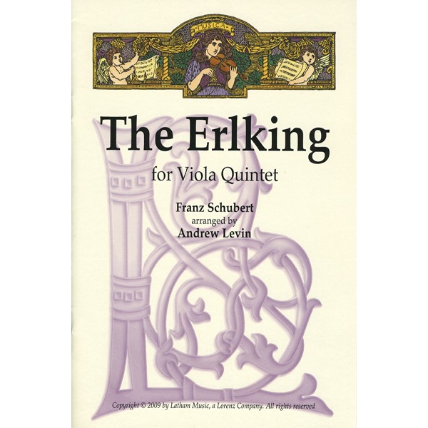 The Erlking