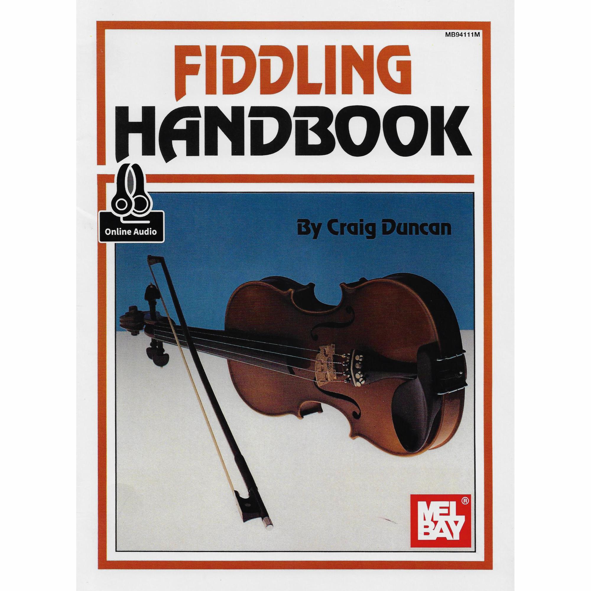 Fiddling Handbook