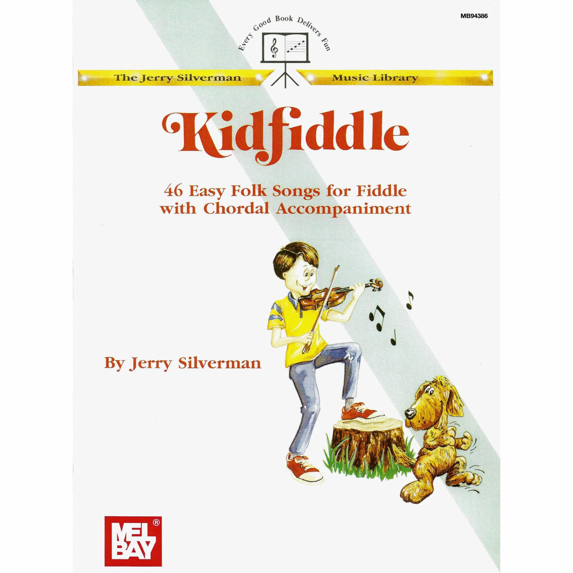 Kidfiddle