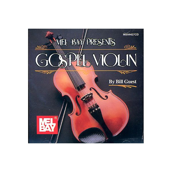 Gospel Violin