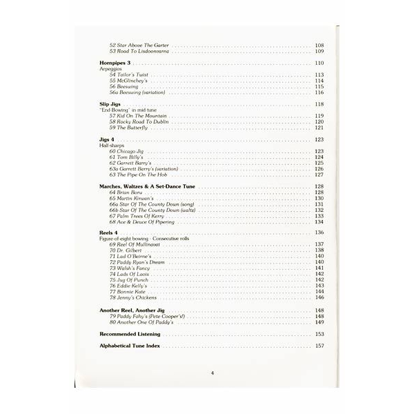 Table Of Contents - Page 3