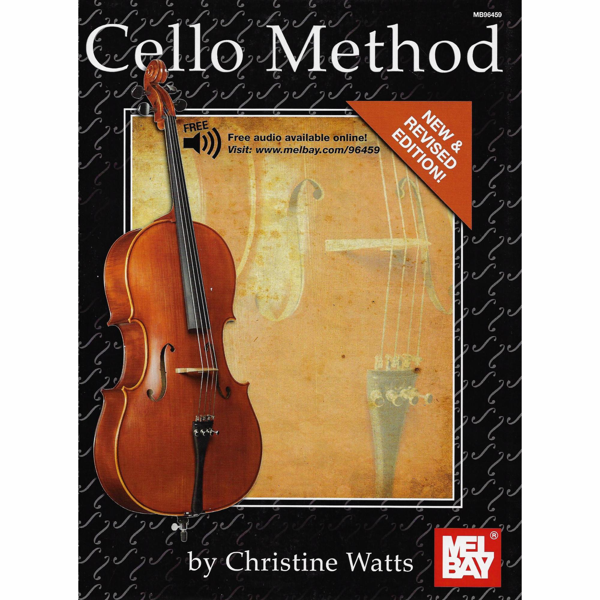 Cello Method